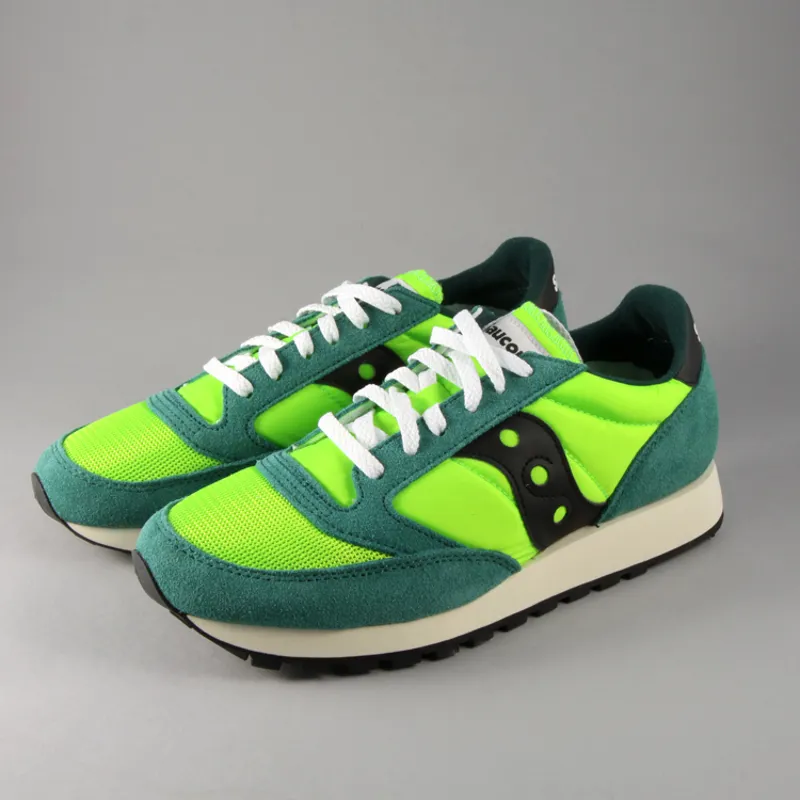 Vintage saucony shoes on sale